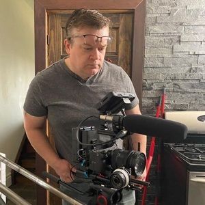 Meet your Posher, Josh